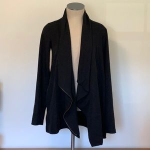 Oversized light Wrap/Sweater